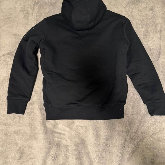 Moose Knuckles Men’s Classic Bunny (Black) - Picture 3 of 9